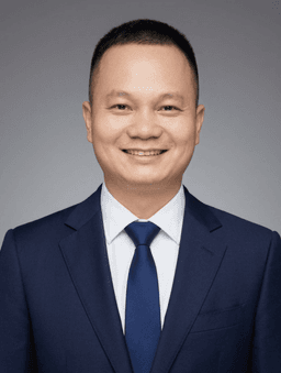 Nguyễn Xuân Thụ
